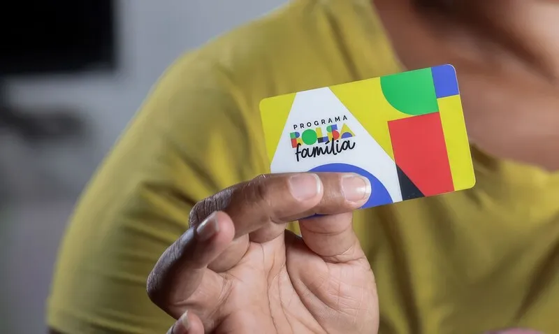 Desde março, o Bolsa Família paga outro adicional, de R$ 150, a famílias com crianças de até 6 anos de idade