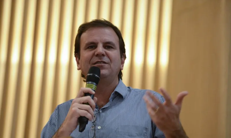 Decreto assinado por Eduardo Paes foi publicado nesta segunda (05/06)