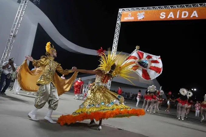 Carnaval de Niterói