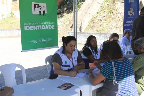 Prefeitura oferece diversos serviços gratuitos para a população