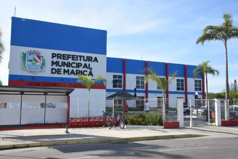 No local, a população pode consultar processos e requerimentos das notificações da Secretaria de Urbanismo, além de denunciar construções irregulares