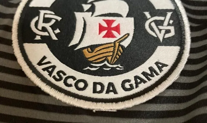 Vasco da Gama