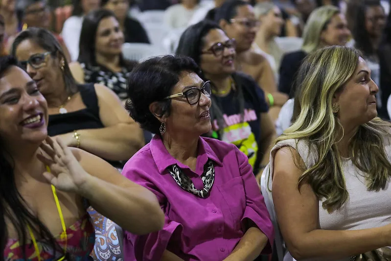 Participantes da rede Colmeia