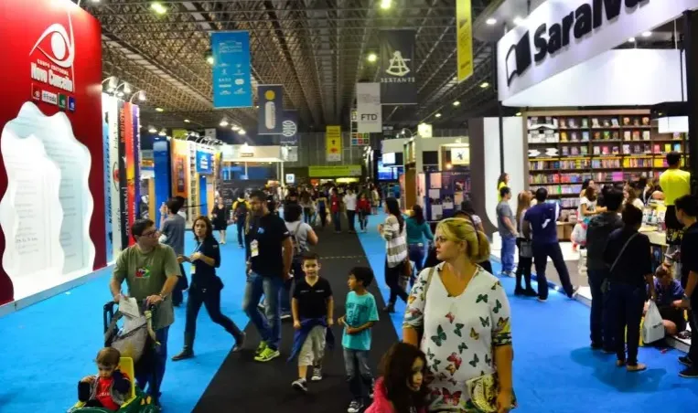 Bienal do Livro Rio