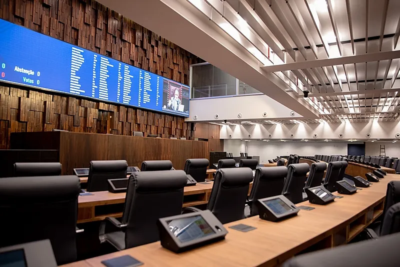 A reunião será às 10h30, na sede do Instituto Federal do Rio de Janeiro (IFRJ), localizado na Rua Senador Furtado, nº 121, campus Maracanã