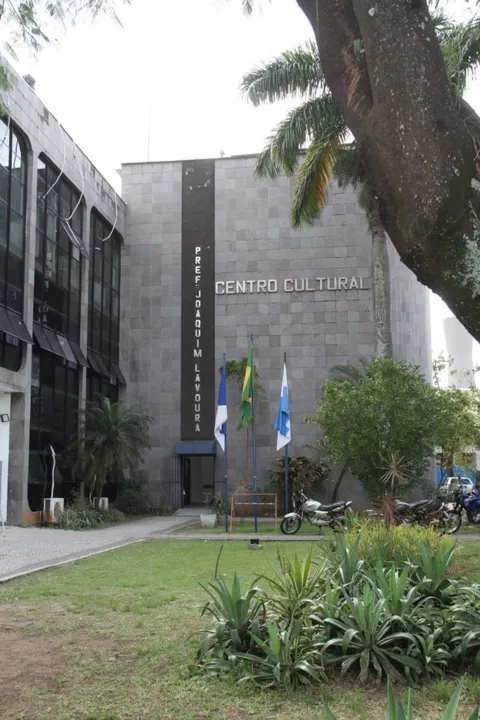 crições podem ser feitas na Secretaria de Turismo e Cultura, que funciona no Centro Cultural Joaquim Lavoura, o Lavourão
