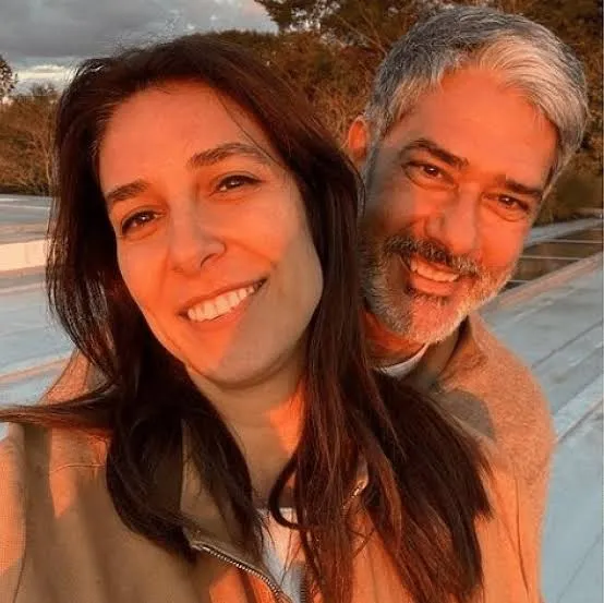 Ela não informou se registrou a ocorrência