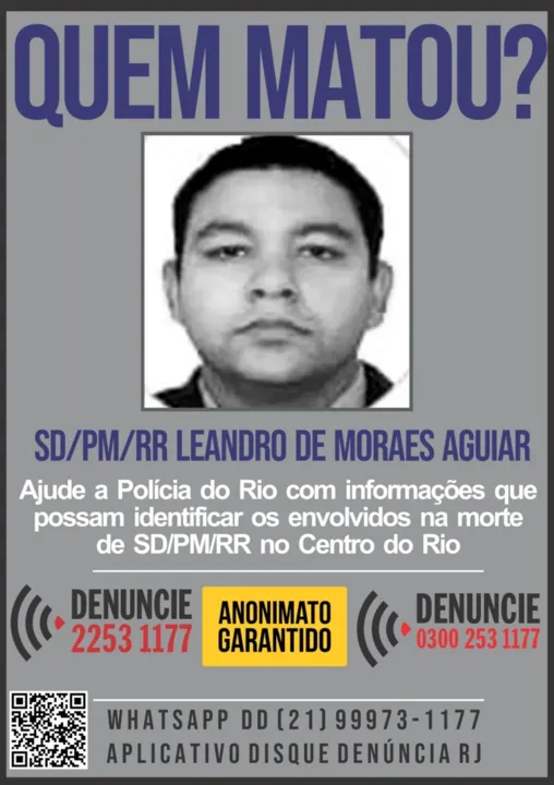 Leandro de Moraes Aguiar