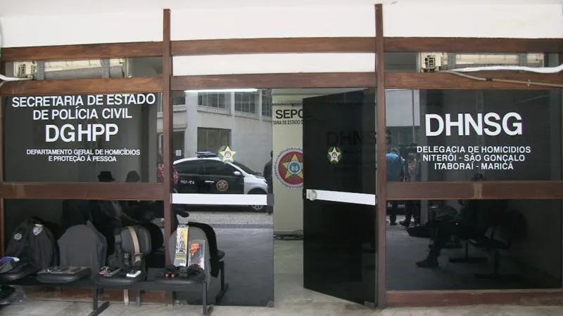 DHNISG investiga o caso