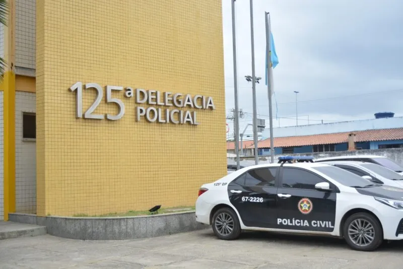 O homem será encaminhado para um presídio nesta sexta-feira (10)