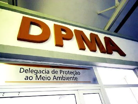 Delegacia de Proteção ao Meio Ambiente (DPMA) foi acionada; CRMV planeja interditar espaço e ouvir depoimento de acusados