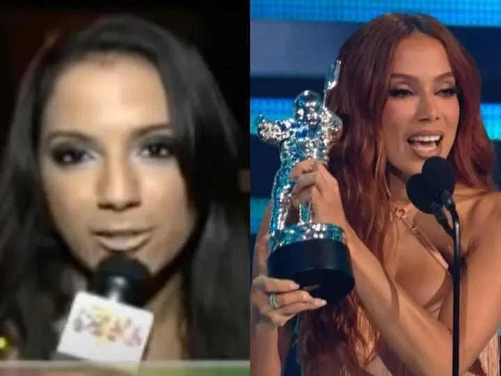 Este é o segundo ano consecutivo que a cantora conquista o prêmio, que é decidido por votação popular