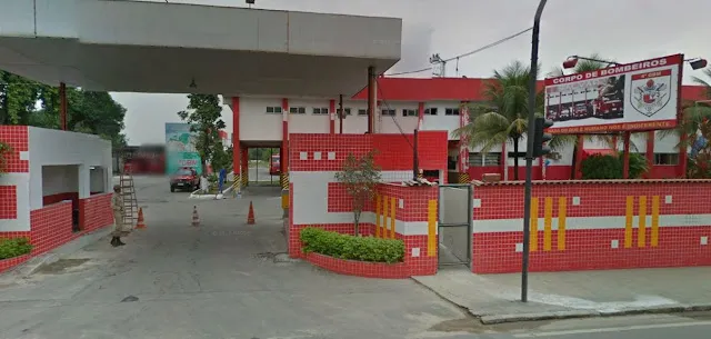 Bombeiros encontraram crianças já sem vida ao chegar no local