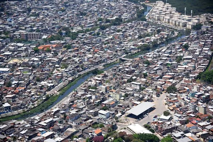 Líder comunitário criticou ação