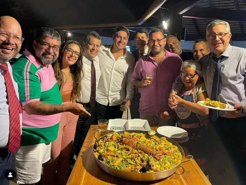 Encontro aconteceu na última quarta-feira (8)