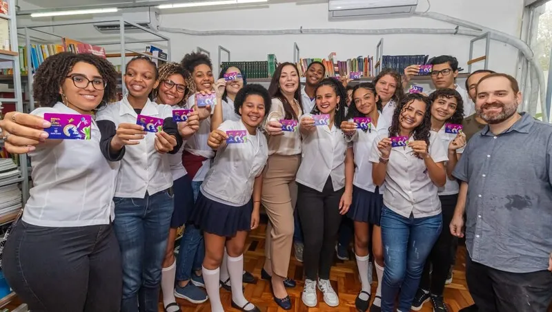 Estreia será nesta sexta-feira, com muitas novidades na Bienal do Livro