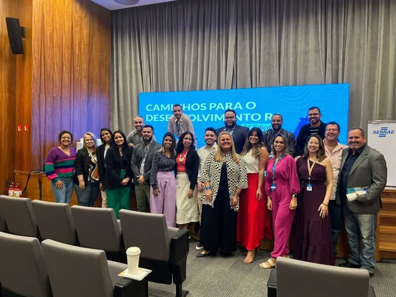 O encontro reuniu algumas govtechs para apresentar soluções para os desafios enfrentados pelas gestões dos governos, seja no âmbito federal, estadual ou municipal