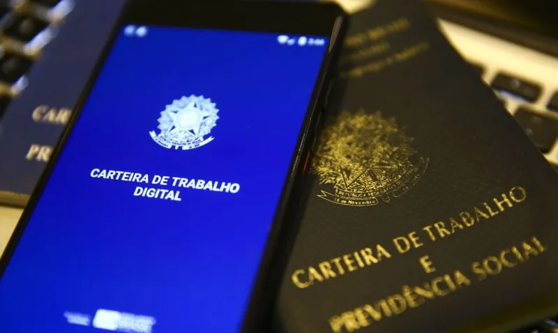 É importante manter cadastro e currículos atualizados no Sistema Nacional de Emprego