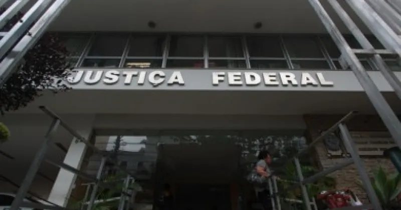 A condenação foi obtida pelo Ministério Público Federal (MPF)