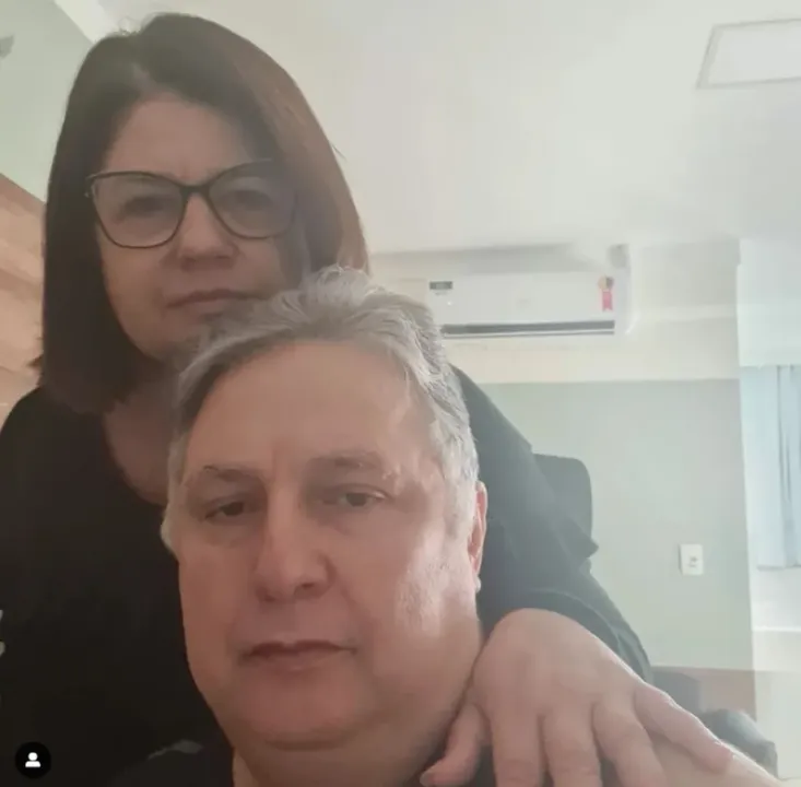 Ex-governador teve piora e foi hospitalizado na sexta (21/07)