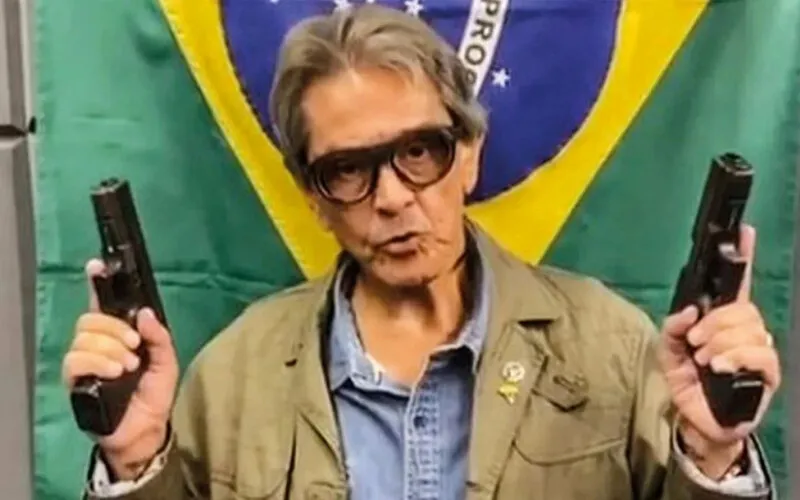 Situação de ex-deputado se agravou