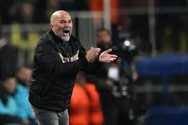 Fla pode ter novo técnico