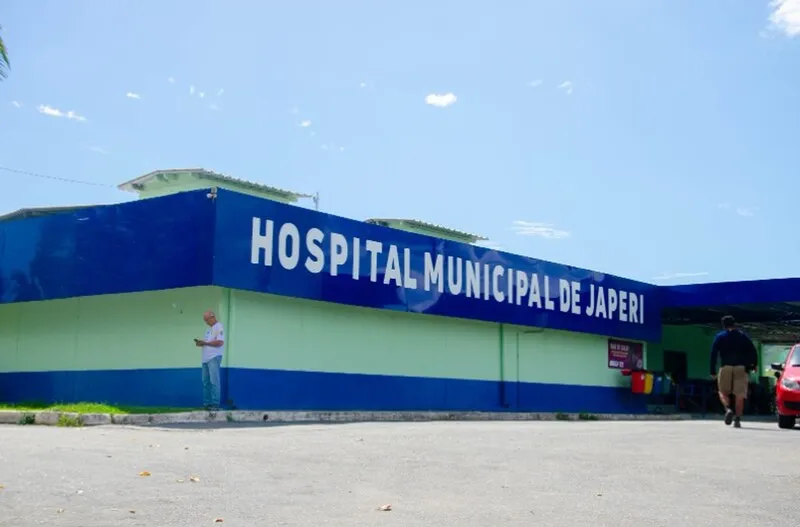 Falsa médica atuava no Hospital Municipal de Japeri