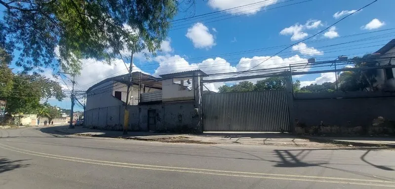 O templo do Mutondo foi o último a encerrar as atividades