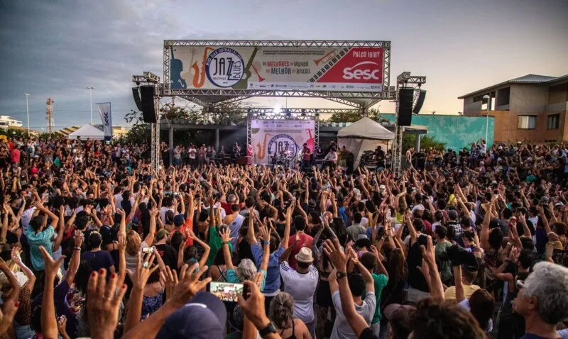 Especialistas e críticos consideram o encontro um dos melhores festivais do gênero no mundo