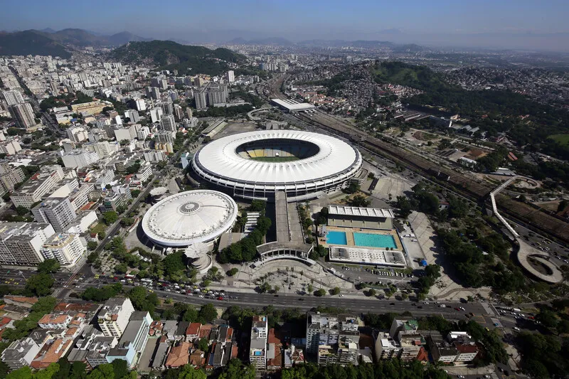 Final da Libertadores acontece às 17h do dia 4 de novembro