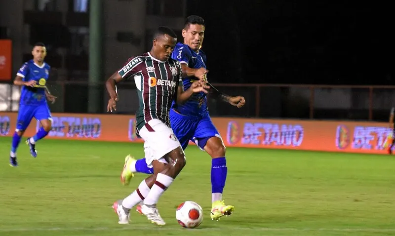 Fluminense tenta retomar o caminho das vitórias na Taça Guanabara do Campeonato Carioca
