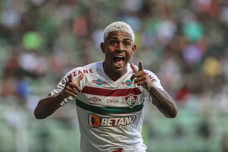 De virada, Fluminense vence o Inter no Beira-Rio e volta à final da  Libertadores depois de 15 anos, Fluminense