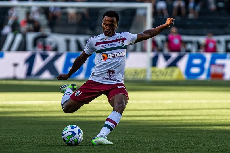 A expectativa é que ele esteja recuperado para a partida de ida das semifinais da Libertadores