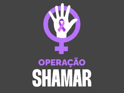 Imagem ilustrativa da imagem Forças de segurança do Rio de Janeiro prendem 126 pessoas em operação nacional de combate à violência contra a mulher