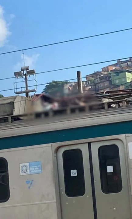 Ainda não há detalhes do que motivou a ação da vítima
