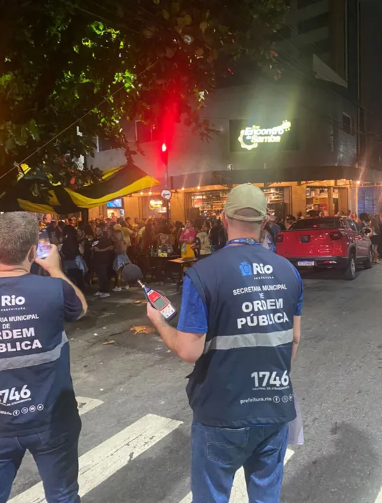 Ao todo, 17 multas foram aplicadas pelos agentes da SEOP, em um total de R$ 32 mil em autuações