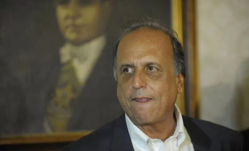 O político foi condenado pelo Juiz Federal Marcelo Bretas em 2019