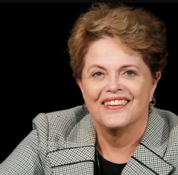 O mandato de Dilma vai até julho de 2025