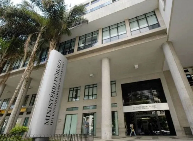 Sede do MPRJ