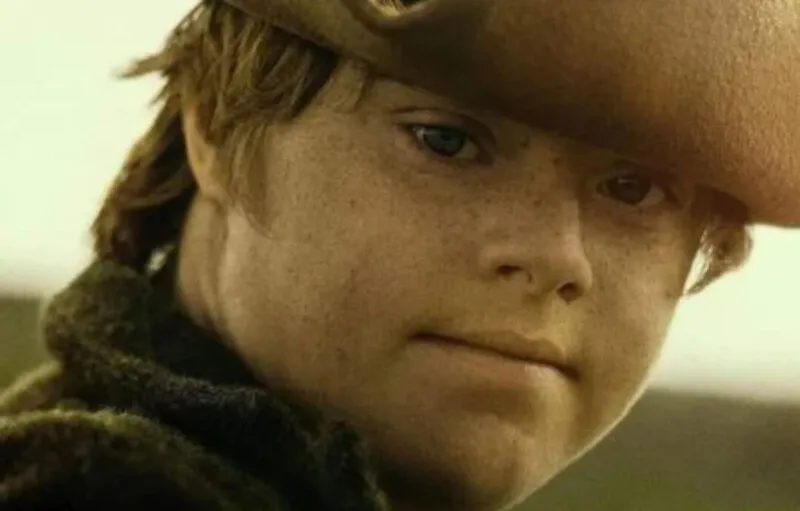 O britânico Noah Matthews Matofsky estará no elenco principal da nova adaptação do filme Peter Pan & Wendy