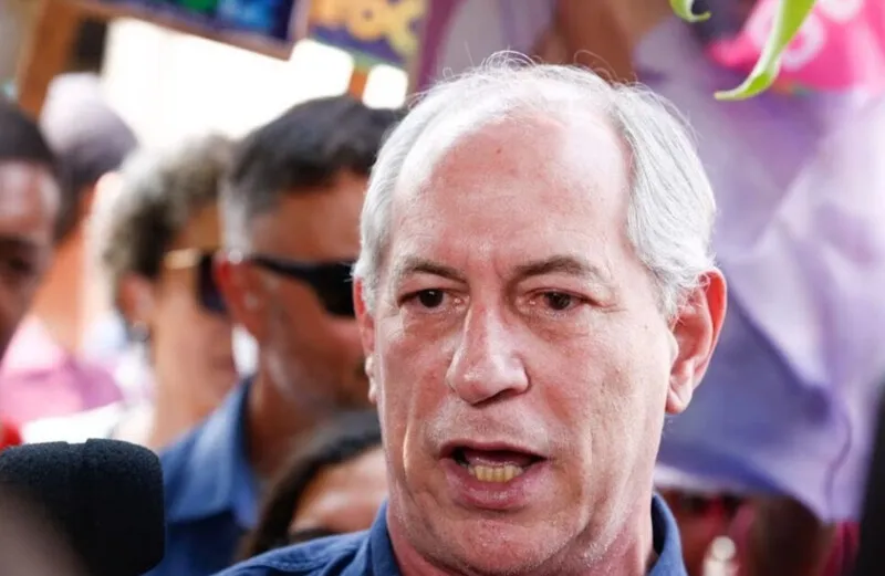 O recurso interposto pelo ex-candidato à Presidência Ciro Gomes (PDT), foi rejeitado pelo Tribunal Superior Eleitoral (TSE)