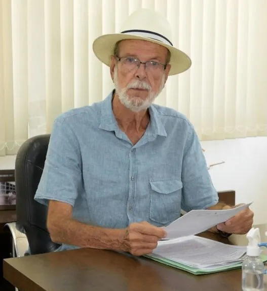 Já em Cabo Frio, o prefeito foi submetido a uma tomografia