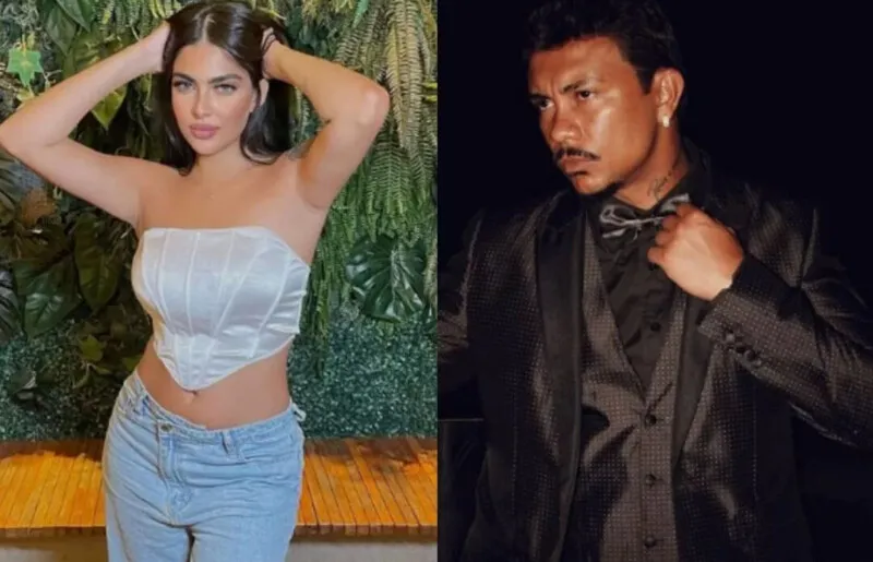 A moça contou que sempre fez tudo sozinha desde a época da gravidez