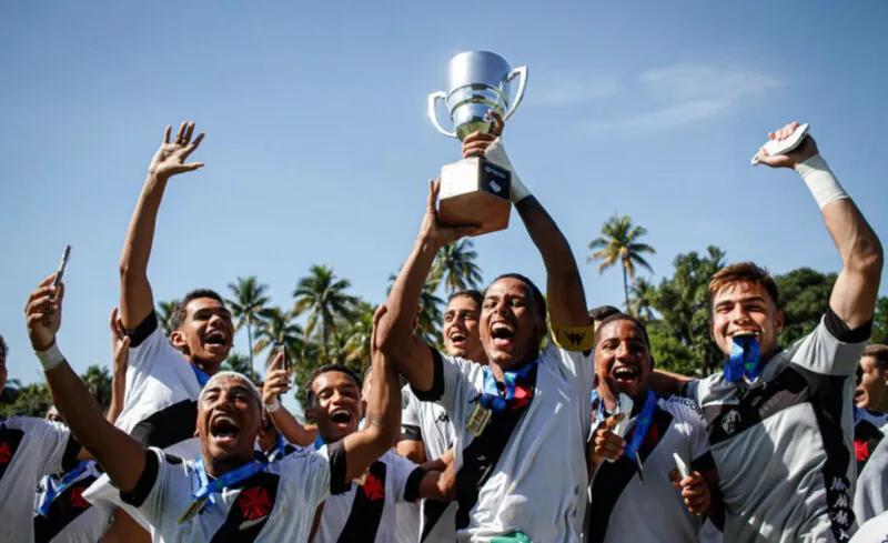 Com a vaga garantida, o Cruz-Maltino aguarda o adversário das quartas de final, que será o oitavo colocado geral