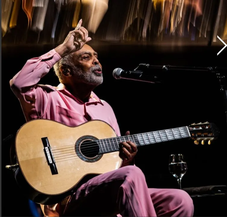 A 8ª Festa Literária Internacional de Maricá (Flim) promete ser a maior edição do município e homenageará o cantor, compositor e imortal Gilberto Gil