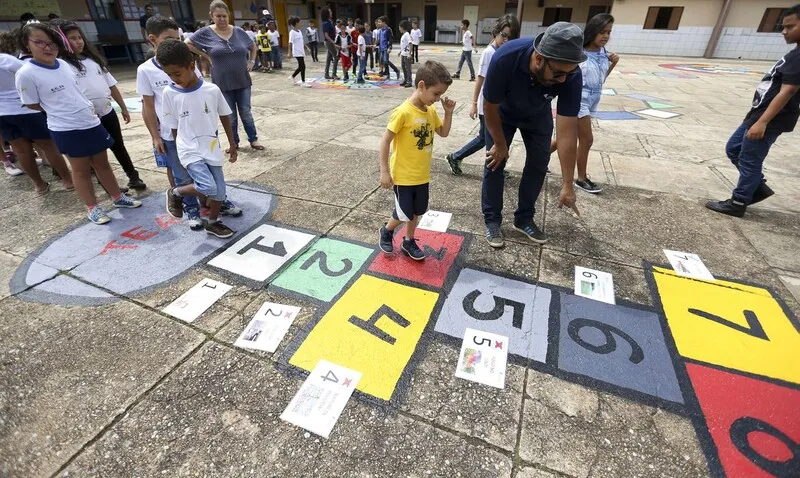 Os municípios beneficiados são os que realizaram o cadastro das novas vagas conforme prevê a Lei 12.722/2012