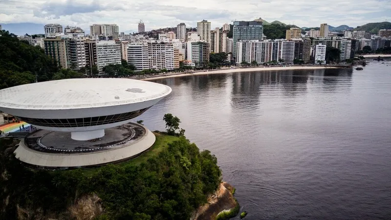 Cidade de Niterói