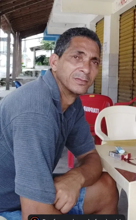 Aires Maurício foi localizado no Centro do Rio, segundo familiares