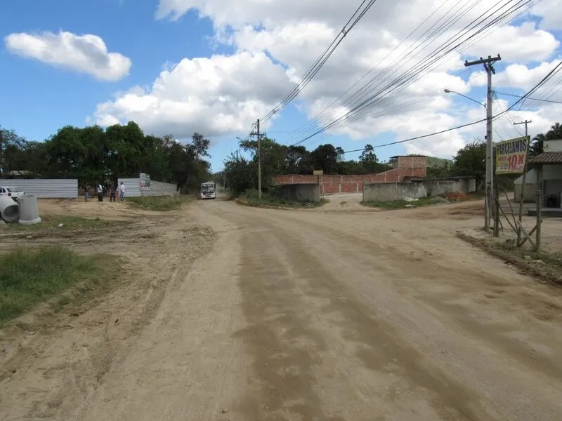 Estrada de Ipiíba