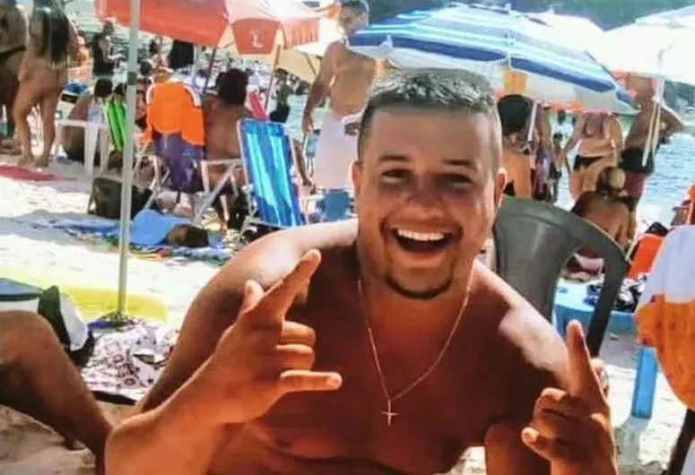 Renan Costa dos Santos tinha 28 anos